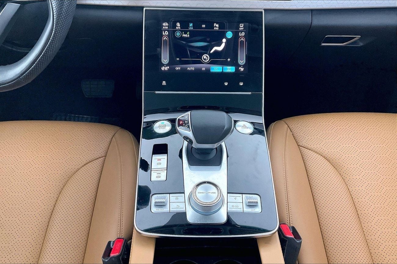 BAIC X7 Honor | Guaranteed Warranty | 0 Down Payment