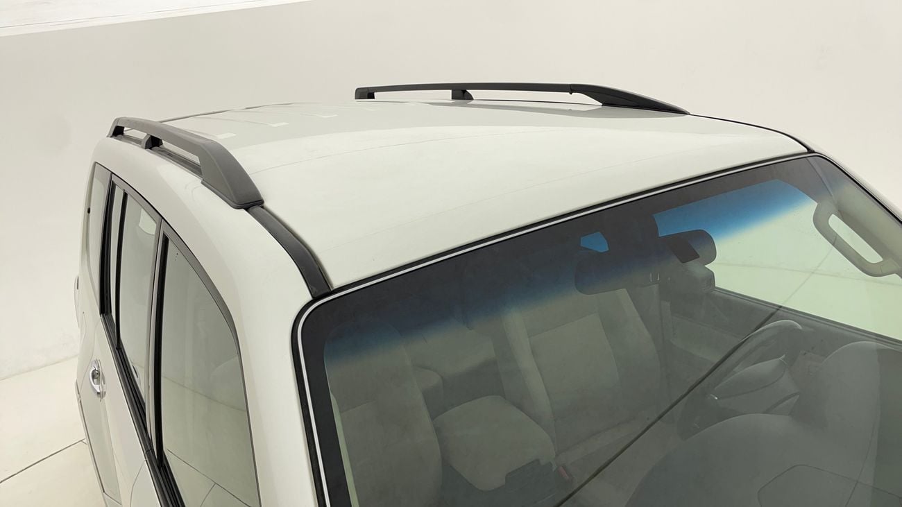 ميتسوبيشي باجيرو GLS MIDLINE 3 | بدون دفعة مقدمة | اختبار القيادة في المنزل