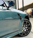 BMW 330e 330e xDrive (American Specs)