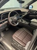 Cadillac Escalade Sport Platinum 6.2L 4WD