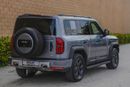 بي واي دي ليوبارد 5 2026 Leopard 5 211Km Yunniang with HOOK - Hydraulic Suspension  Ultra Edition