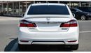 Honda Accord LIMITED HYBRID  IMPORT FROM JAPAN