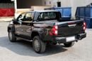 تويوتا هيلوكس  4.0L V6 PETROL DC AT 4WD 2026MY