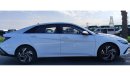 هيونداي إلانترا Hyundai Elantra 1.5L GLX Elite 2024 Model