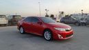 Toyota Camry Fresh Import Brand New Condition