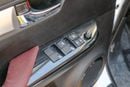 تويوتا هيلوكس  Toyota Hilux (TGN126) 2.7L 4WD – 2026 Model (Manual, 4 Doors)