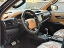 Toyota Hilux  2.8L A/T
