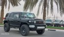 تويوتا إف جي كروزر TOYOTA FJ CRUISER MODEL 2006 PETROL