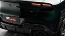 فيراري بوروسانجوي - 2025 - Euro Specs