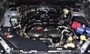 Subaru Forester PREMIUM EXCELLENT DEAL for our Subaru Forester AWD ( 2018 Model ) in Brown Color GCC Specs