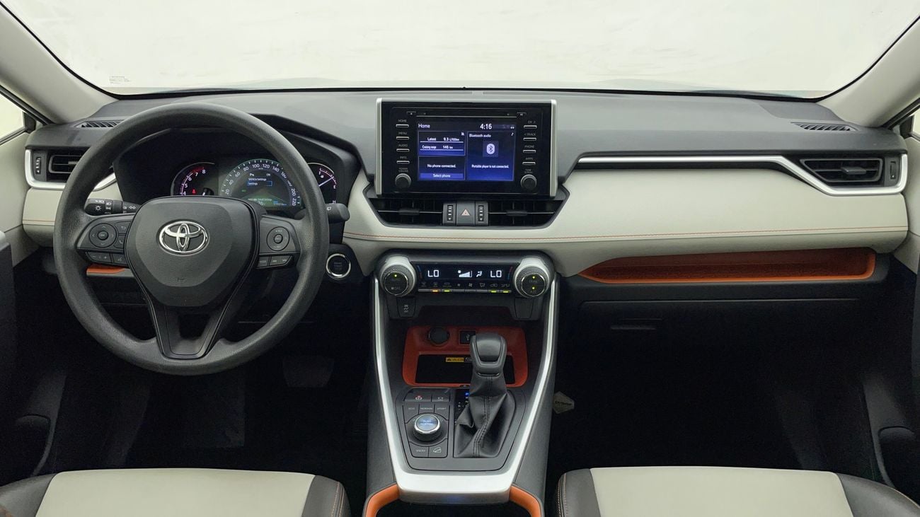 Toyota RAV4 ADVENTURE 2.5 | Zero Down Payment | Home Test Drive