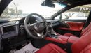Lexus RX450h Hybrid