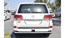 Toyota Land Cruiser - GXR - 4.6L - GRAND TOURING with LEATHER SEATS