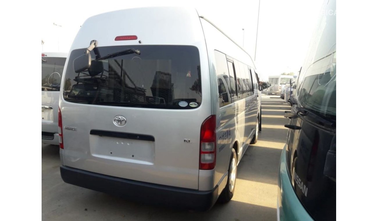 Toyota Hiace Hiace Van  (Stock no PM 194 )