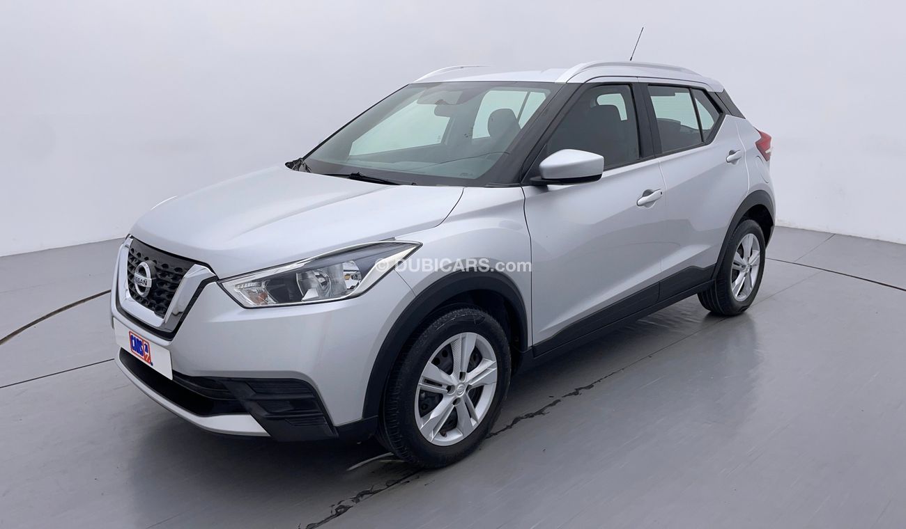 Nissan Kicks S 1.6 | Zero Down Payment | Free Home Test Drive