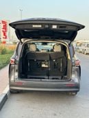 Toyota Sienna XLE Hybrid Sunroof Full Option 2022