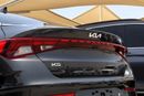 Kia K5 LX EX