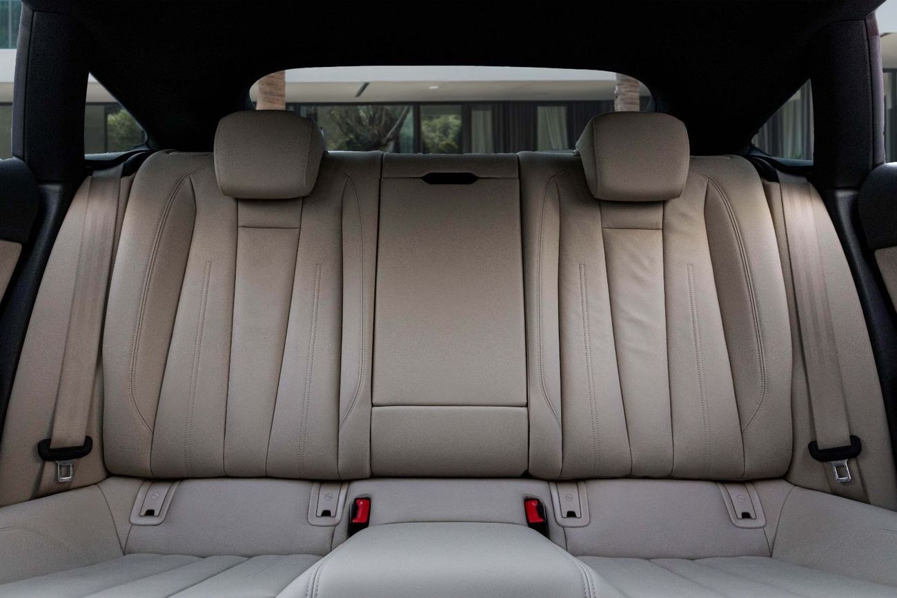 أودي A5 2,546 P.M  | A5 40 TFSI | 0% Downpayment | LOW MILEAGE