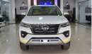 Toyota Fortuner 2.8L Diesel with Radar Limited Stock Available in Colors