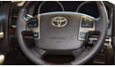 Toyota Land Cruiser VXR 5.7 V8 60th Anniversary