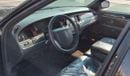 لينكولن تاون كار town car large