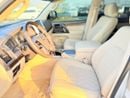 تويوتا لاند كروزر VXR 4.6L 4WD