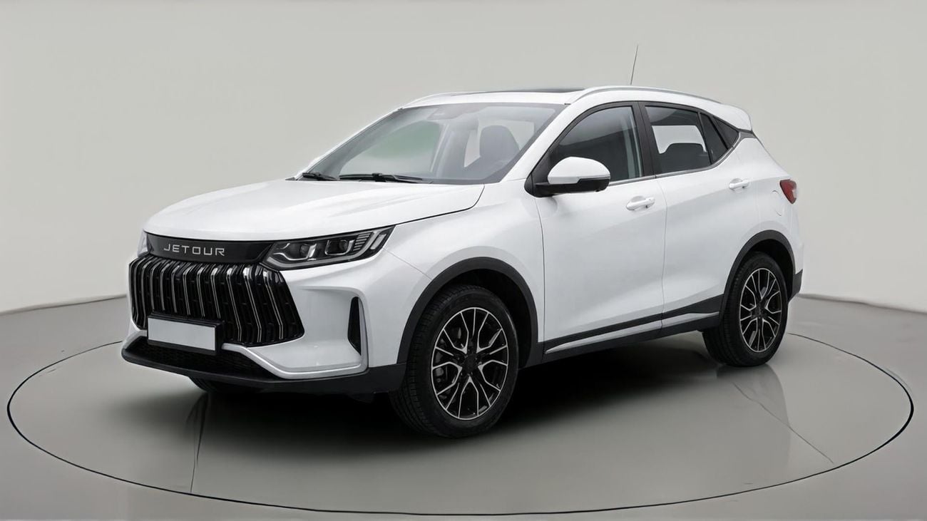 جيتور X50 2025 PREMIUM | AED 846/Month | 0 DP | 30 Day Return | Warranty | Service History