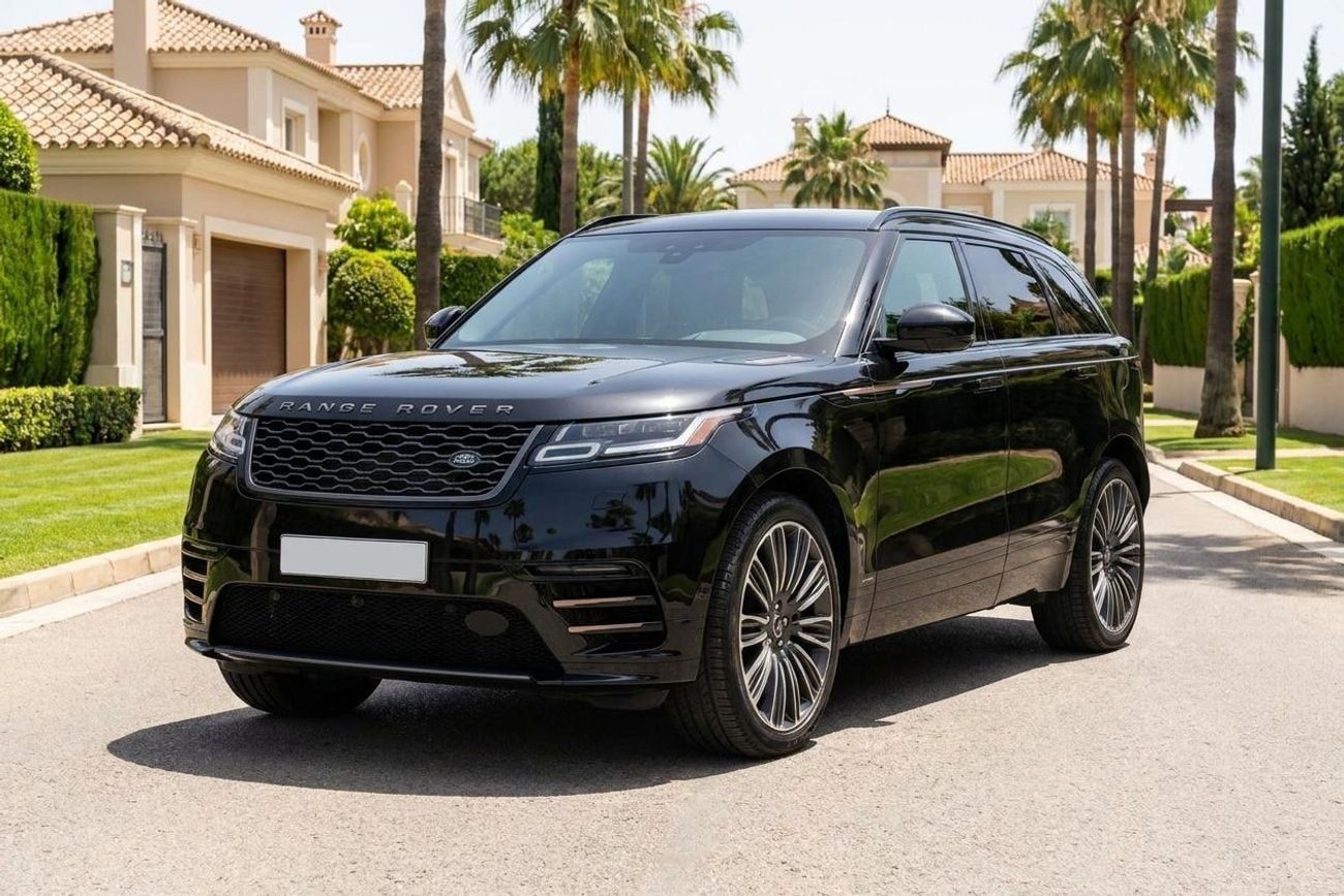 Land Rover Range Rover Velar 2025 P250 DYNAMIC HSE | AED 3237/Month | 0 DP | 30 Day Return | Warranty