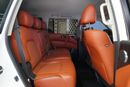 Nissan Patrol LE PLATINUM