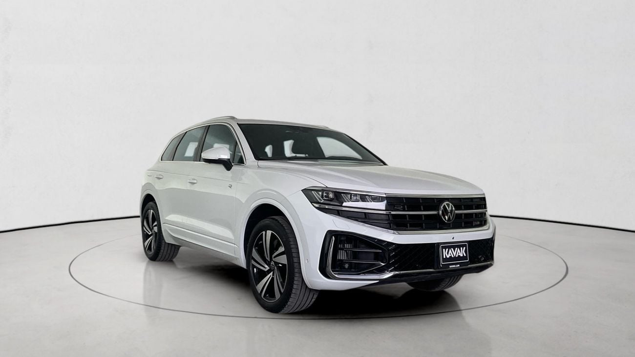 Volkswagen Touareg 3.0 V6 TFSI R-LINE 4WD AUTO | Guaranteed Warranty | 0 Down Payment