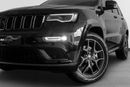 Jeep Grand Cherokee S Limited