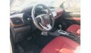 Toyota Hilux 2.7L PETROL // 2020 // FULL OPTION WITH OUT PUSH START // SPECIAL PRICE // BY FORMULA AUTO // FOR EX