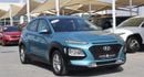 Hyundai Kona GLS 2.0L Hyundai Kona 2019- GCC - Accident-free - Engine 2.0L In excellent condition