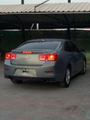 Chevrolet Malibu LTZ