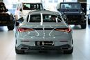 مرسيدس بنز CLE 200 كوبيه CLE 200 Coupe | GCC 0km | Agency Warranty