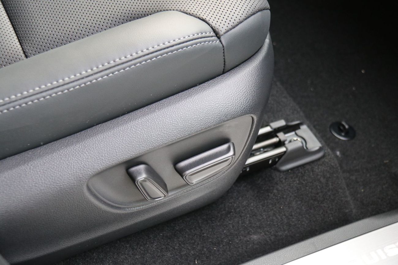 تويوتا لاند كروزر LAND CRUISER GXR 4.0L 2025 | Radar | A20