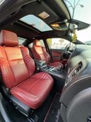 دودج تشارجر SRT Hellcat 6.2L (717 HP)