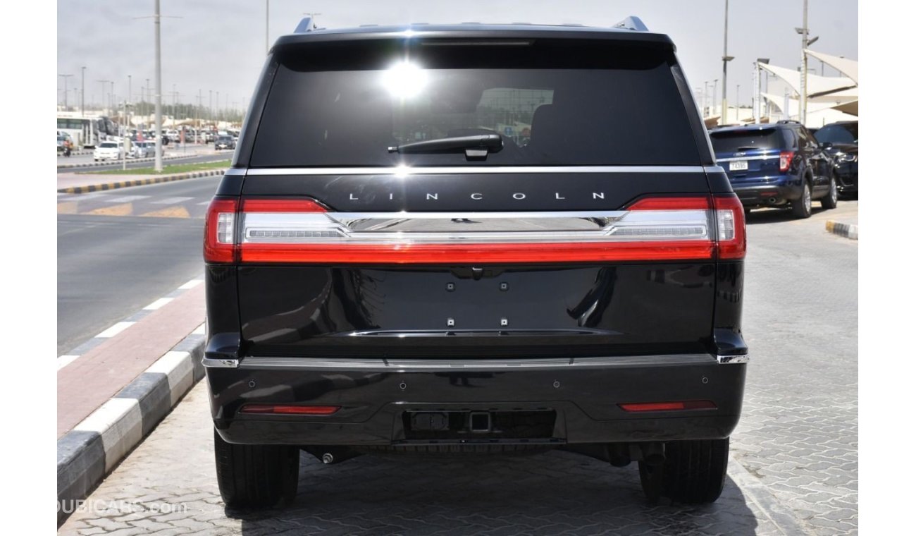 Lincoln Navigator RESERVE FULLY LOADED 2021 CLEAN CAR / WITH WARRANTY