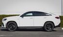 Mercedes-Benz GLE 53 4MATIC Coupe AMG | Night Package | Carbon Fiber