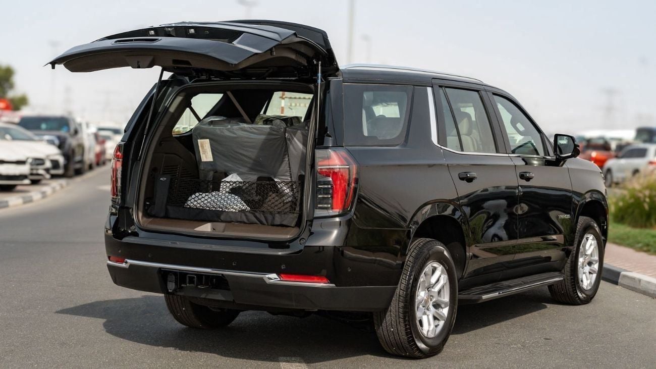 Chevrolet Tahoe LS 5.3L RWD