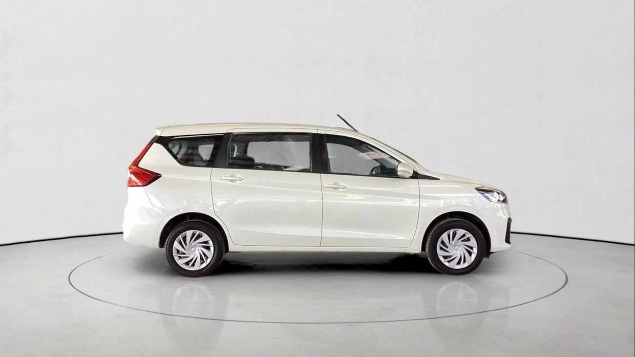 Suzuki Ertiga 1.5 MHEV GL AUTO | Guaranteed Warranty | 0 Down Payment