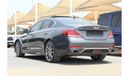 Genesis G70 Genesis G70 Platinum / 3.3T / 2018 / GCC / Free Accident