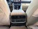 تويوتا لاند كروزر LAND CRUISER GXR 4.0L FULL OPTION 2025 MODEL
