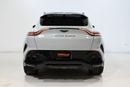 Aston Martin DBX 707 2023 Aston Martin DBX 707, Service History, 1 Year Warranty