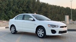 Mitsubishi Lancer 2017 2.0L Ref#649