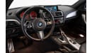 BMW M235i 2016 BMW M235i / Full BMW Service History