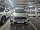 Ford Escape S