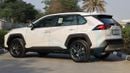 Toyota RAV4 (For Export , НА ЭКСПОРТ) Adventure 2.5L AWD 2025 GCC Без пробега