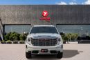 GMC Sierra DENALI GMC Sierra 1500 Denali Crew Cab 2022 GCC | Agency Warranty