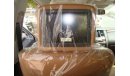 Nissan Patrol Platinum LE with Navigation